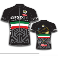 View a larger image of SDGF Jersey