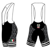 View a larger image of SDGF Cycling Bib Shorts