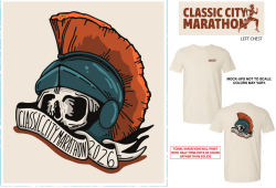 View a larger image of Skull T shirt