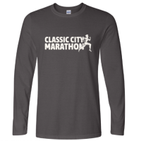 View a larger image of Long Sleeved CCM shirt