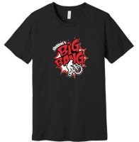 View a larger image of Black T-Shirt