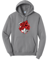 View a larger image of Medium Grey Hoodie