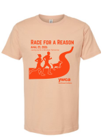 View a larger image of Race T-Shirt (extra)