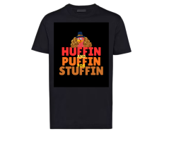 View a larger image of Official 2026 Turkey Trot Race Shirt (XXLarge)