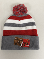View a larger image of Vintage Grey Beanie