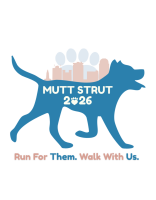 View a larger image of 2026 Mutt Strut T-shirt