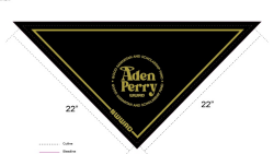 View a larger image of Bandanas