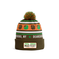 View a larger image of Mud Fest beanie