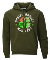 View a larger image of Mud Fest Hoodie