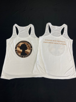 View a larger image of FFWW Women's Tank Top (White)