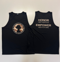 View a larger image of FFWW Men's Tank Top (Black)