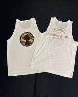 View a larger image of FFWW Men's Tank Top (White)