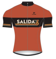 View a larger image of Official Salida Jersey