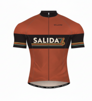 View a larger image of Official Salida Jersey