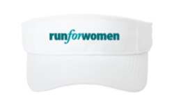 View a larger image of Run for Women Visor