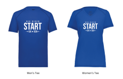 View a larger image of Big River START Tee