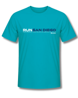 View a larger image of 2026 Kaiser Permanente Thrive Run San Diego Training Tee