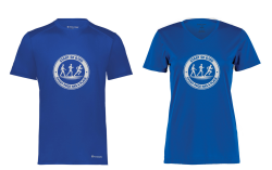 View a larger image of "Every Pace Has A Place" Short Sleeve Tee