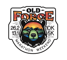 View a larger image of Old Forge Car Magnet