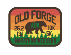View a larger image of Old Forge Stickers