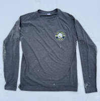 View a larger image of Long Sleeve Tri-Blend