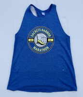 View a larger image of Women's Tank (Royal Heather)