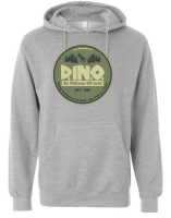 View a larger image of  DINO Hoodie 