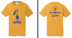 View a larger image of IronHorse T-Shirt 