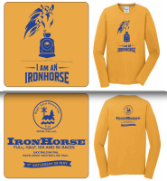 View a larger image of IronHorse Long-Sleeve