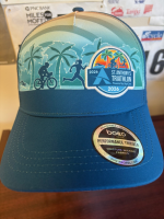 View a larger image of 2026 Blue BOCO Running Trucker