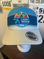 View a larger image of 2026 Grey BOCO Running Trucker