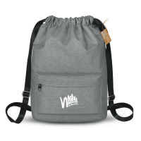 View a larger image of Back Pack