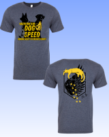 View a larger image of DOGSPEED 2 SHIRT