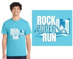 View a larger image of 2026 T-shirt