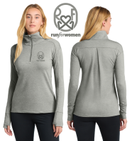 View a larger image of Delightful 1/4 Zip