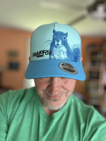 View a larger image of MoMoFo Trucker Hat