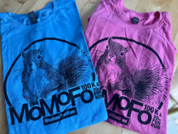 View a larger image of MoMoFo T shirt