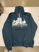 View a larger image of Kewash Hoodie
