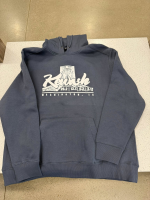 View a larger image of Kewash Hoodie (3XL)