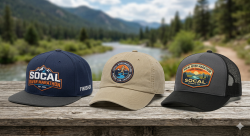 View a larger image of Hat