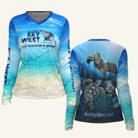 View a larger image of 2026 Stingray Shirt - Women's