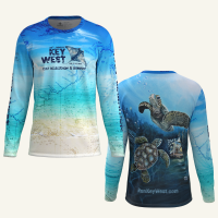 View a larger image of 2026 Stingray Shirt - Men's