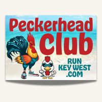 View a larger image of PeckerHead Club Magnet