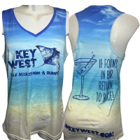 View a larger image of Stingray Tank Top