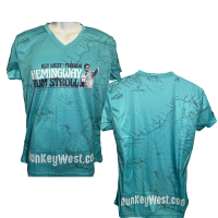 View a larger image of Rum Stroll Teal