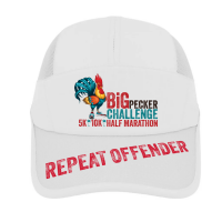 View a larger image of Big Pecker Repeat Offender Hat