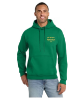View a larger image of 2026 Baystate Marathon Unisex Hoodie