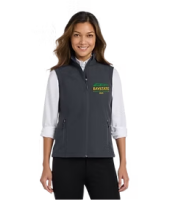 View a larger image of 2026 Baystate Marathon Women's Grey Vest