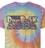 View a larger image of 2026 Race T shirt