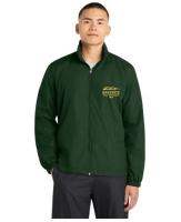 View a larger image of 2026 Baystate Marathon Green Unisex Jacket